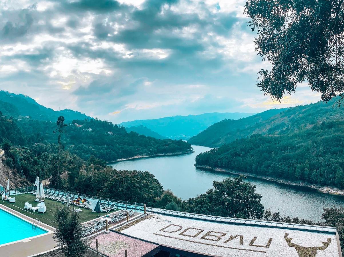 Dobau Village Виейра до Миньо Екстериор снимка