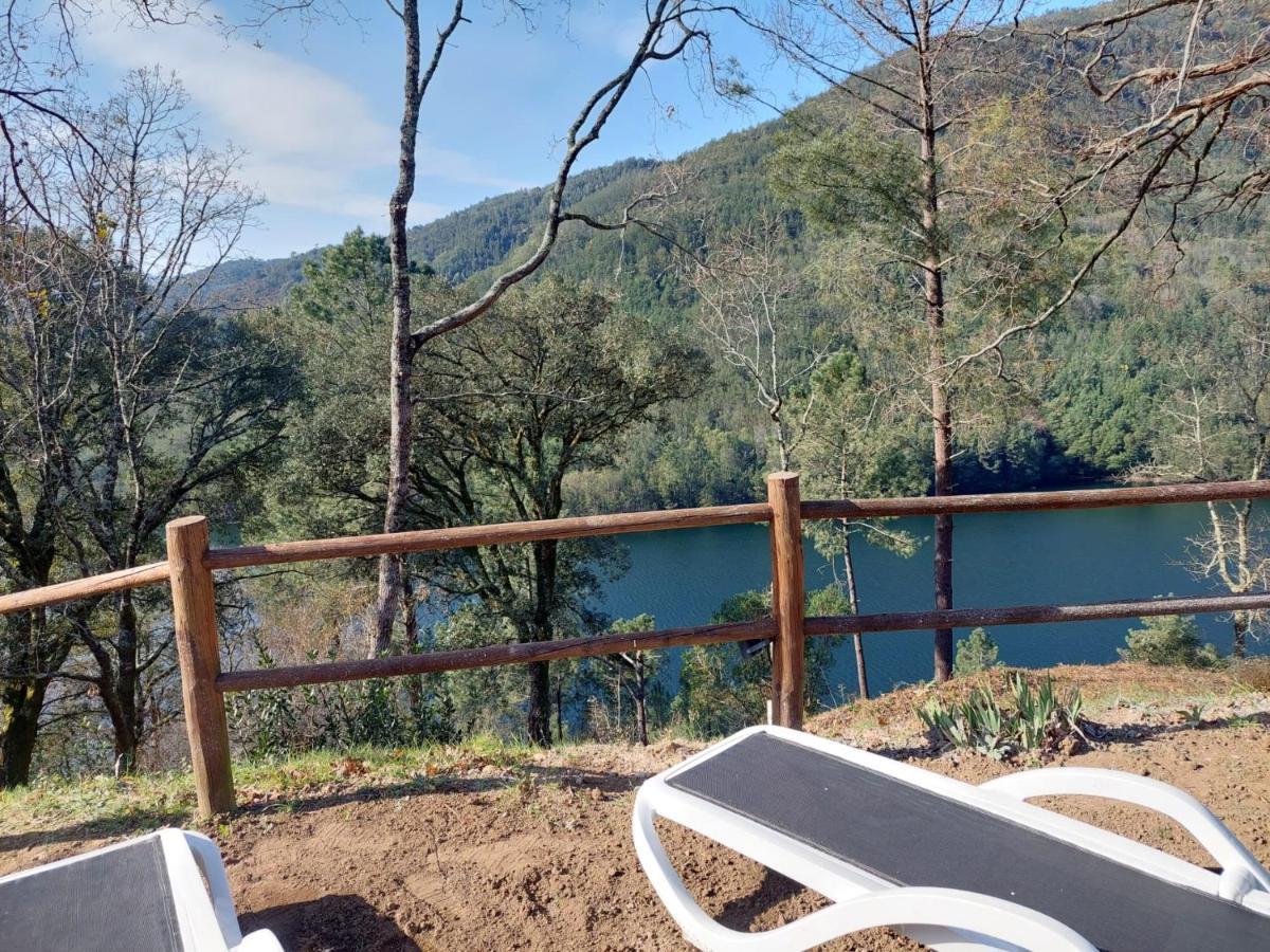 Dobau Village Виейра до Миньо Екстериор снимка