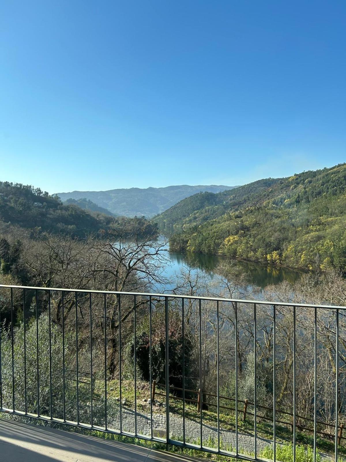 Dobau Village Виейра до Миньо Екстериор снимка